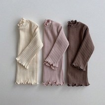 (23가을)아오스타 까멜리아티 티셔츠
