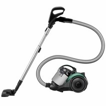 삼성 VC33M4151L4 파워모션 4000 유선 진공 청소기 그리너리 / K, 단품