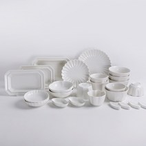 시라쿠스 네이처 프리즈 4인세트 B 25p