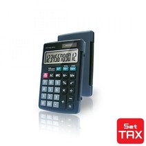 CNT78800313000 ECP-902N 휴대용텍스계산기