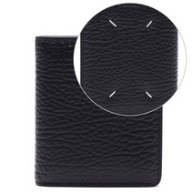 노벨라 [메종마르지엘라] 반지갑 (S56UI0140_P4455_T8013_22F