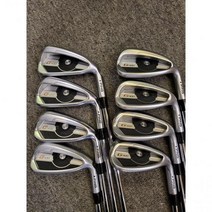 중고 핑 G400 경량스틸 8아이언 세트, 기본 : 상세페이지 참조