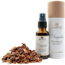 bedrop Propolis 비드롭 프로폴리스 30ml, 1개