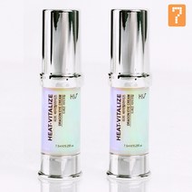 히트 바이탈라이즈 드래곤 아이크림 1+1, 2개, 7.5ml