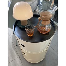카르텔 콤포니빌리 빈티지 트롤리