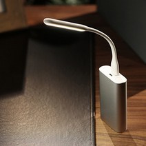 온오프 USB 플랙서블 LED램프 USB조명, 상세 참조