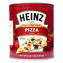 푸드올마켓_ 하인즈 피자소스 2.92kg