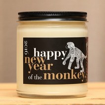 캔들샵1106 Happy New Year 9온스, 향