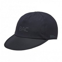 BLACKYAK 알파인고어캡_BK 2BYHTF2904BK