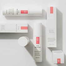 블랙퍼스킨 티엔미백앰플부스터 70ml 광채가 빛나는 뿌리는앰플미스트
