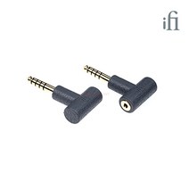 아이파이 iFi audio 2.5 to 4.4 Headphone Adapter 변환 단자