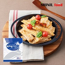 엄지식품 엄지 피자맛군만두 1.8kg