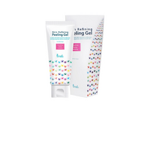 프레티 매끈새결 각질잡는 필링젤, 100g, 9개