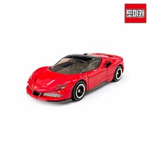 토이몰 토미카 120 페라리 SF90 스트라달레, 단품없음
