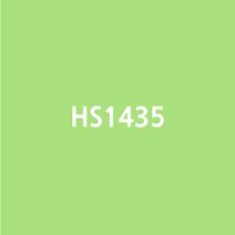 (낱미터전용) 이지픽스 현대시트 일반용 단색내부용 금은분 메탈유광 헤어라인 칼라시트 그래픽스티커, HS1435파스텔그린