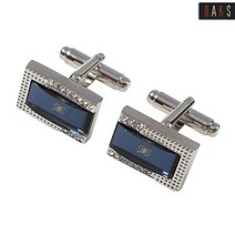 닥스 AK수원점 닥스셔츠 크리스탈 닥스로고 커프스 DJG1ACCF104B1