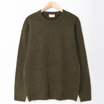 후앙스 남녀공용 14컬러 데일리 울라이크 니트 DLWT-3115