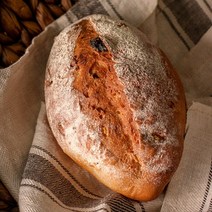 냉동생지 - [빠네띠에] 통호밀 깜빠뉴 (150Gx5개)