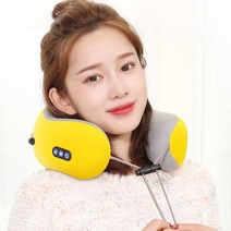 엠킨스 충전식 마사지기, 블루