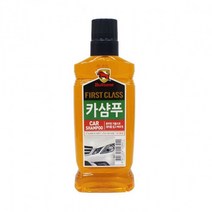 불스원 카샴푸 -TJ 자동차세정제 자동차샴푸 세차샴푸, 단품
