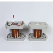 솔레노이드 코일 B형 26mm*75mm SD36215