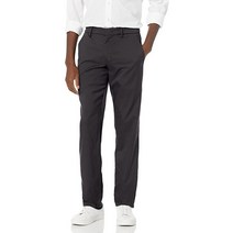 보스 Hugo Boss 남성용 테크니컬 트윌 팬츠 정품보장