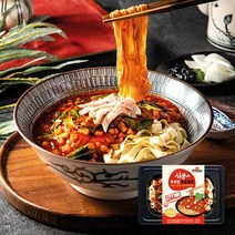 [꼬꼬빌] 심쿵 닭가슴살 두부면 볶음짬뽕 200g x 5팩