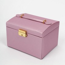 반지정리함 휴대용반지케이스 목걸이보관 폐물함 팡크