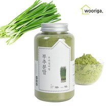 우리집비법 국내산 부추분말 160g, 1개