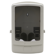 계량기함(PC) 중 전자식(한전승인)( 커버), 상세페이지 참조