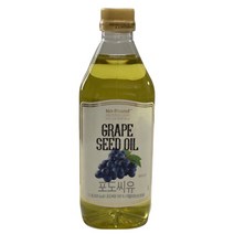 노브랜드 포도씨유 1L 1개 이마트 트레이더스 포도씨유 100% 식용유