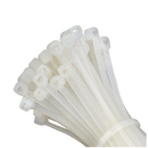 단단 케이블타이 백색 140mm, 1000개