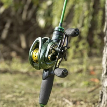 알리 베이트릴 총집합 / 문어릴 쭈꾸미릴 선상 지깅 한치 갑오징어 돌돔, 좌핸들, BS