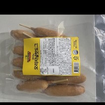 코다노 오리지널핫도그 조흥 700G, 단품, 단품