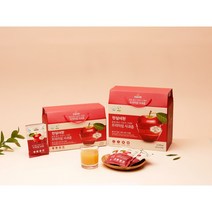 백종원이극찬한NFC착즙물한방울넣지않은100%사과즙120ml 아기사과즙 맛있는사과즙 장수사과즙 사과즙추천 안동 청송, 30포, 120ml