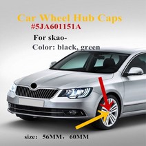 자동차 외장 부품 폭스 바겐 mk6 골프 6 gti 2009-2019 용 백미러 캡 폭스 바겐 백미러 용 커버 케이스 도구 트림 홀더 액세서리, r