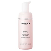 [해외정품] Darphin INTRAL Air Mousse Cleanser, NO_COLOR_4.2 oz