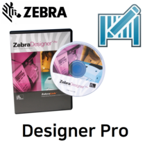 [넥스지원] 디자이너 프로3 Designer Pro3 ZEBRA 라벨 발행 출력 프로그램 바코드 프린터 소프트웨어 (공식인증 판매 대리점)