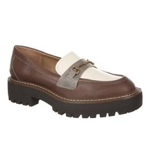 샘에델만(Sam Edelman) 샘 에델만22FW 여성로퍼 라우스 콤비 SE12302002, 245(US8)