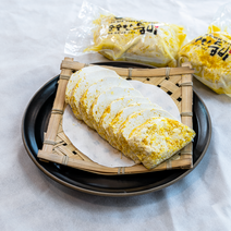 오직 제주콩으로만든 수제 단호박 주먹두부 320g