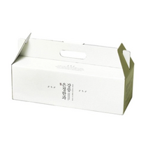 은정한과 통밥 과줄, 600g, 34개