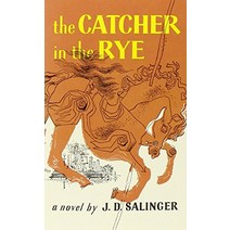 The Catcher in the Rye (Mass Market (PB)