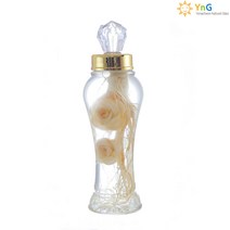 용천 담금주 유리병 350ml 153호 인삼주 야관문 약초 과실주 담금주병, 350ml 1개