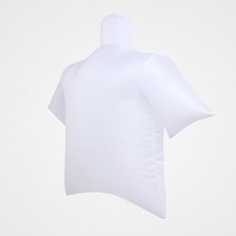 의류 빠른 건조 가방 헤어 드라이어 기숙사 야외 여행 휴대용 의류 건조기 미니 다리미 안전 무취 다리미판 새로운, 흰색 반팔