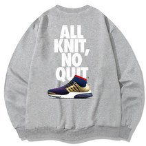 일루소 에어 소프트 특양면 맨투맨