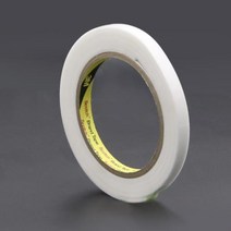 hir 509 3M 4959 VHB 백색 초강력 양면테이프 10mm X 1.5미터 블랙박스테이프 강력테이프 초강력양면테이프 투명양면테이프 3MVHB, hir◇상품선택◇