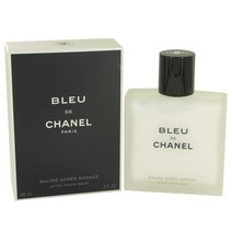 샤넬 블루 드 샤넬 애프터 쉐이브 밤 90ml, 1개