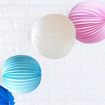 어린이 생일파티 페이퍼벌룬 30cm 포토존꾸미기 백일 결혼 웨딩촬영 유치원, 핑크