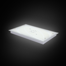 비츠온 거실등 LED 뉴 다이아 3등 75W 주광색 삼성칩 국산 플리커프리 주택등 홈조명, 5.뉴 다이아 거실등 150W