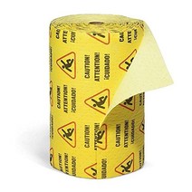 SpillTech YRZ300M Caution Mat Roll